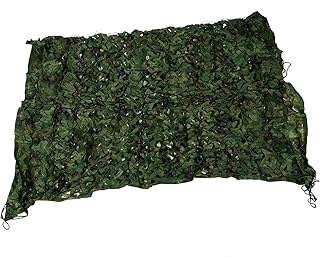 Kisangel Rede De Malha Portátil Rede Esportiva Rede De Proteção Contra O Sol Rede De Acampamento Rede De Acampamento Para Rede De Camuflagem Rede De Acampamento Profissional Rede De Malha