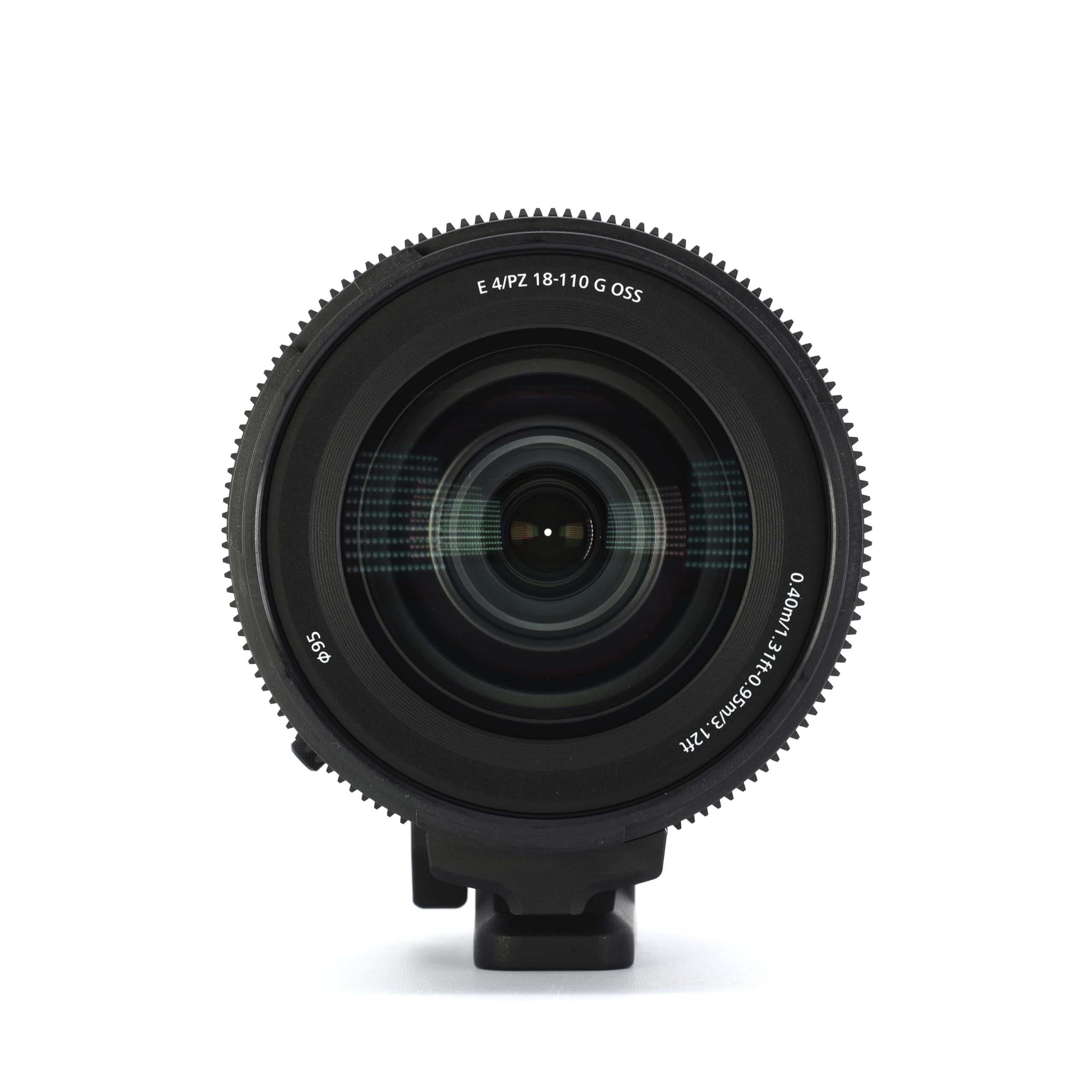 Amazon | SONY(ソニー) 標準ズームレンズ APS-C E PZ 18-110mm F4 G