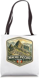 Andes Tote Bag