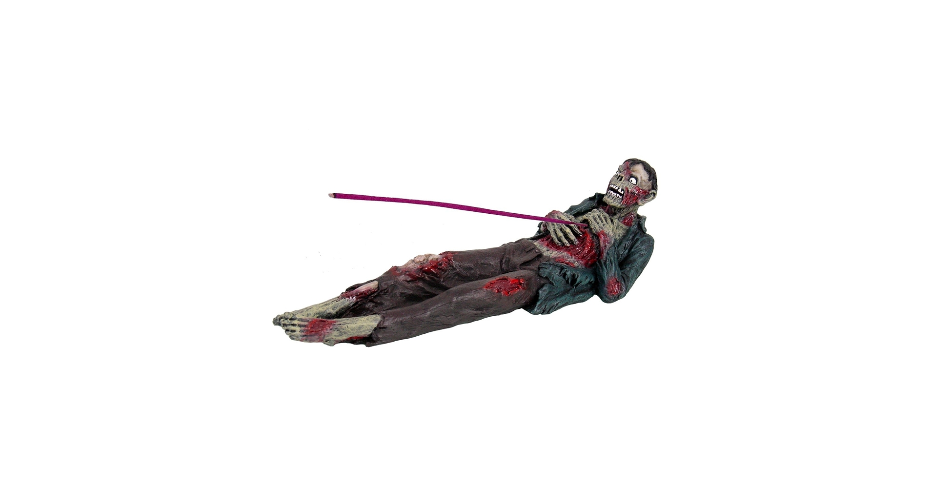 Amazon.com: Zombie Incense Holder Collectible Aroma Scent