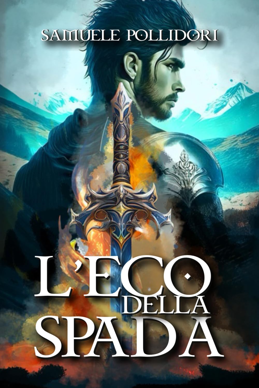 L'ECO DELLA SPADA