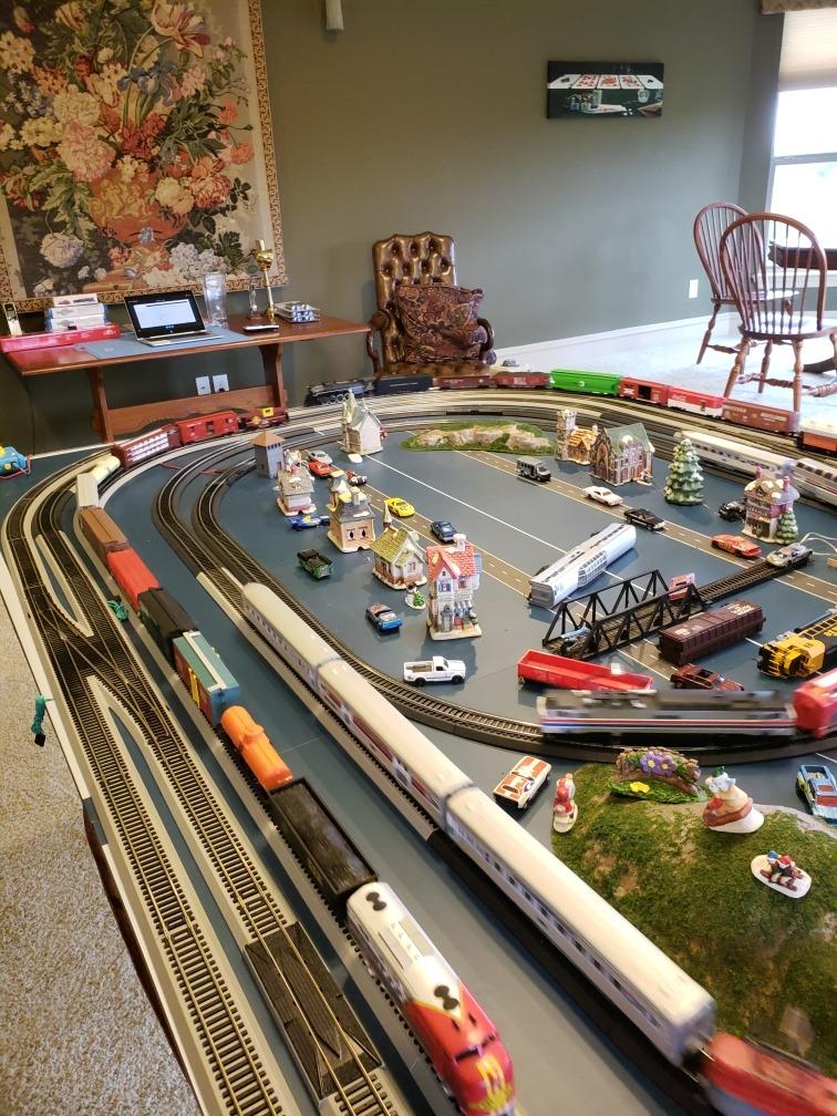 Bachmann Trains Digital Commander DCC Equipped Ready To