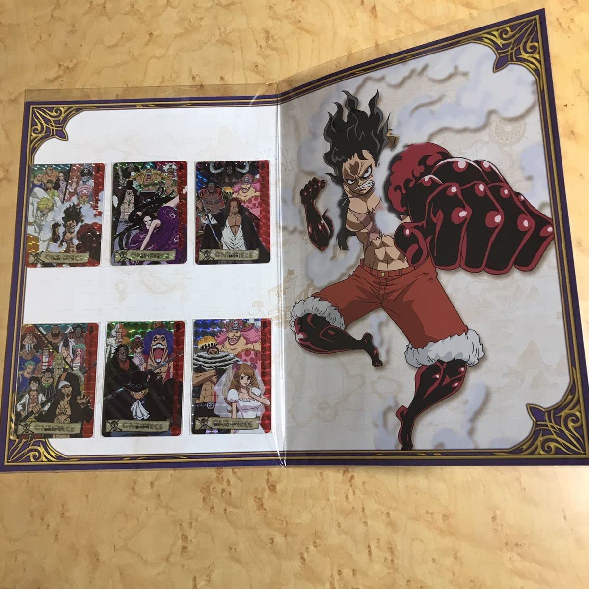Amazon.co.jp: ONE PIECE ワンピース カードダス プレミアム