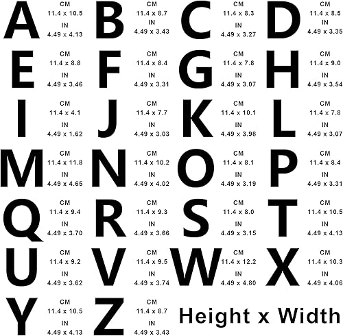 Miniatura 2 de 2 letras de felpilla rojasblancas, parches de letras termoadhesivas de 4.5 pulgadas, parches de letras universitarias de punto de felpilla para ropa