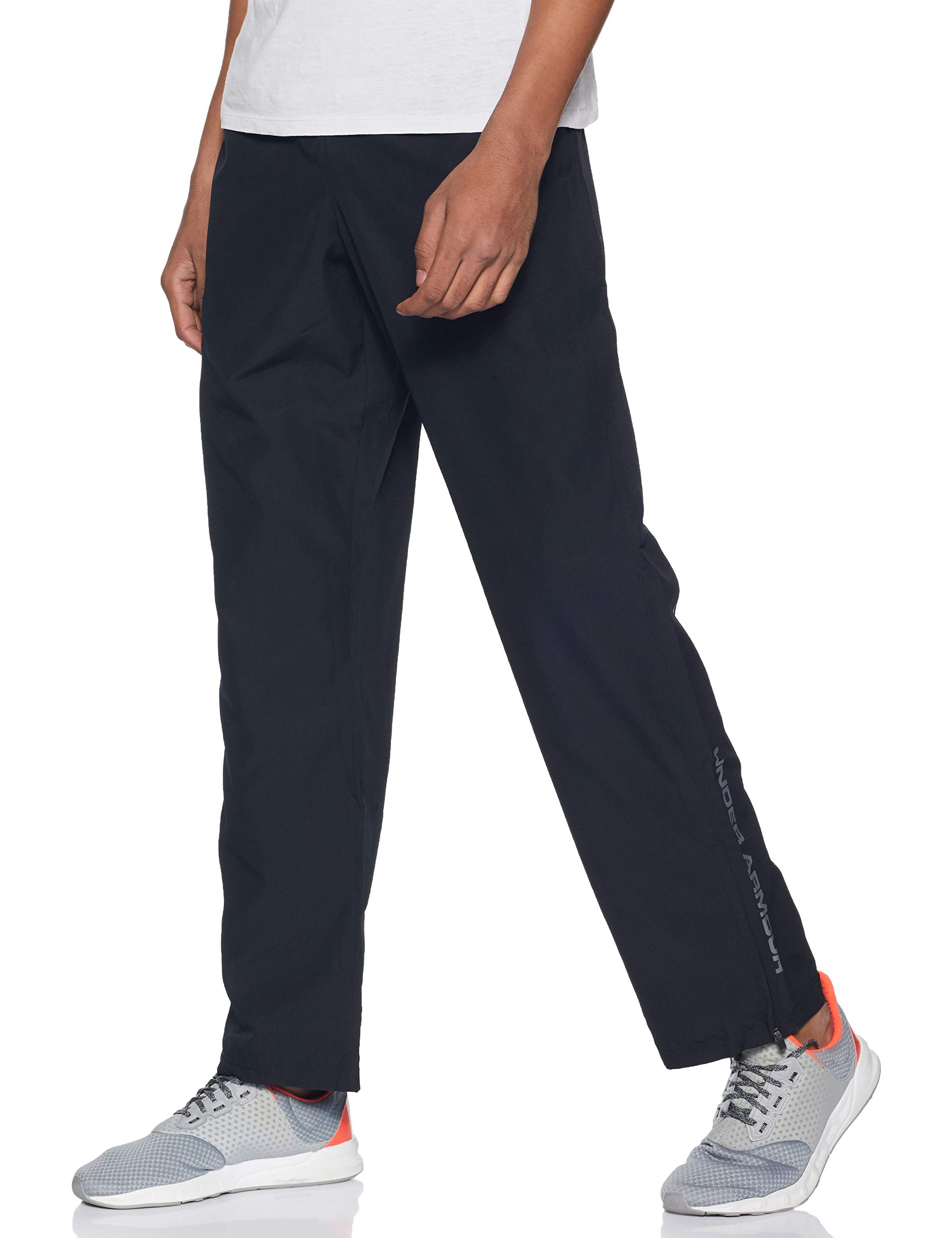 Under Armour Men's Vital Woven Workout Training Pants Buy Online in