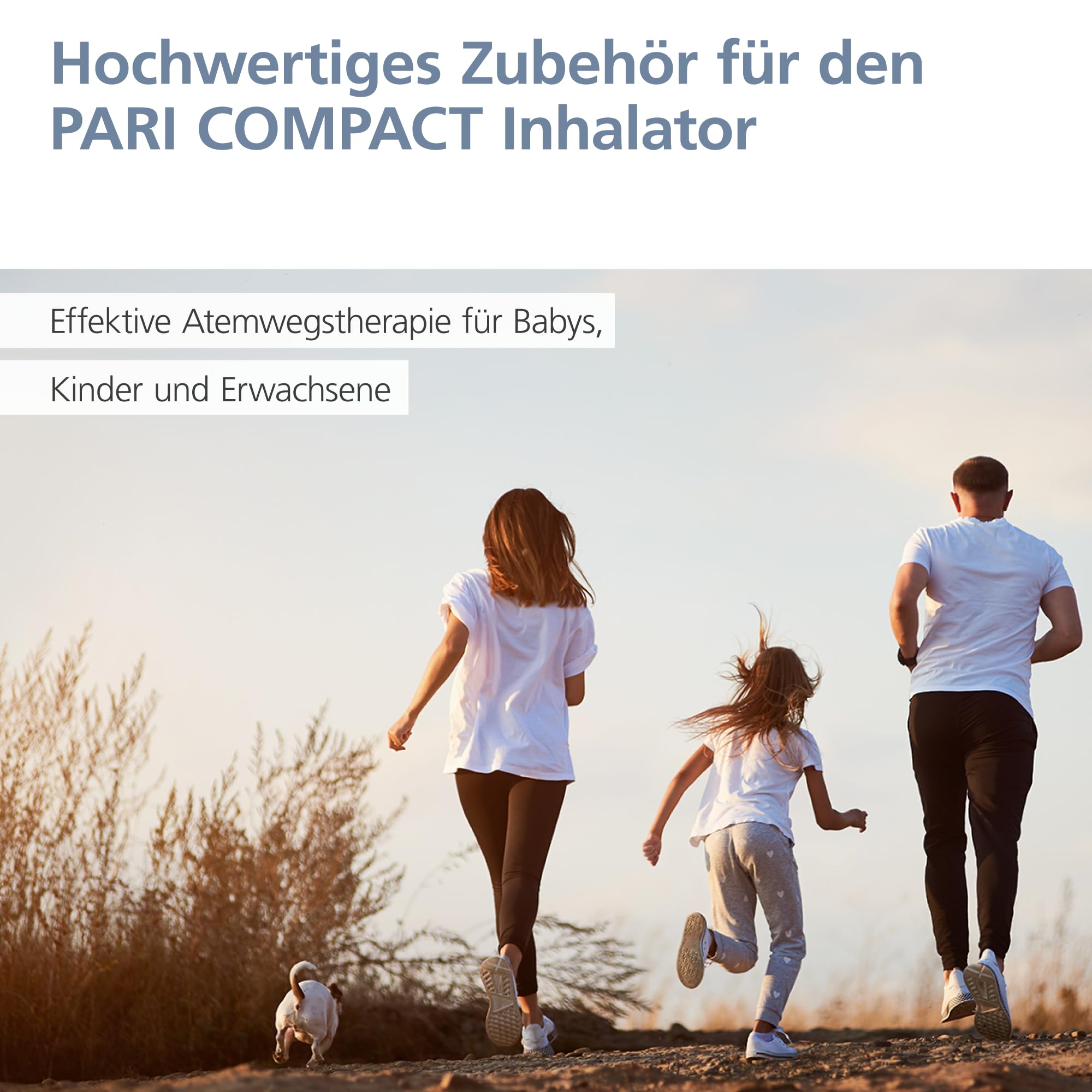 PARI COMPACT Year Pack, 1 szt. worek