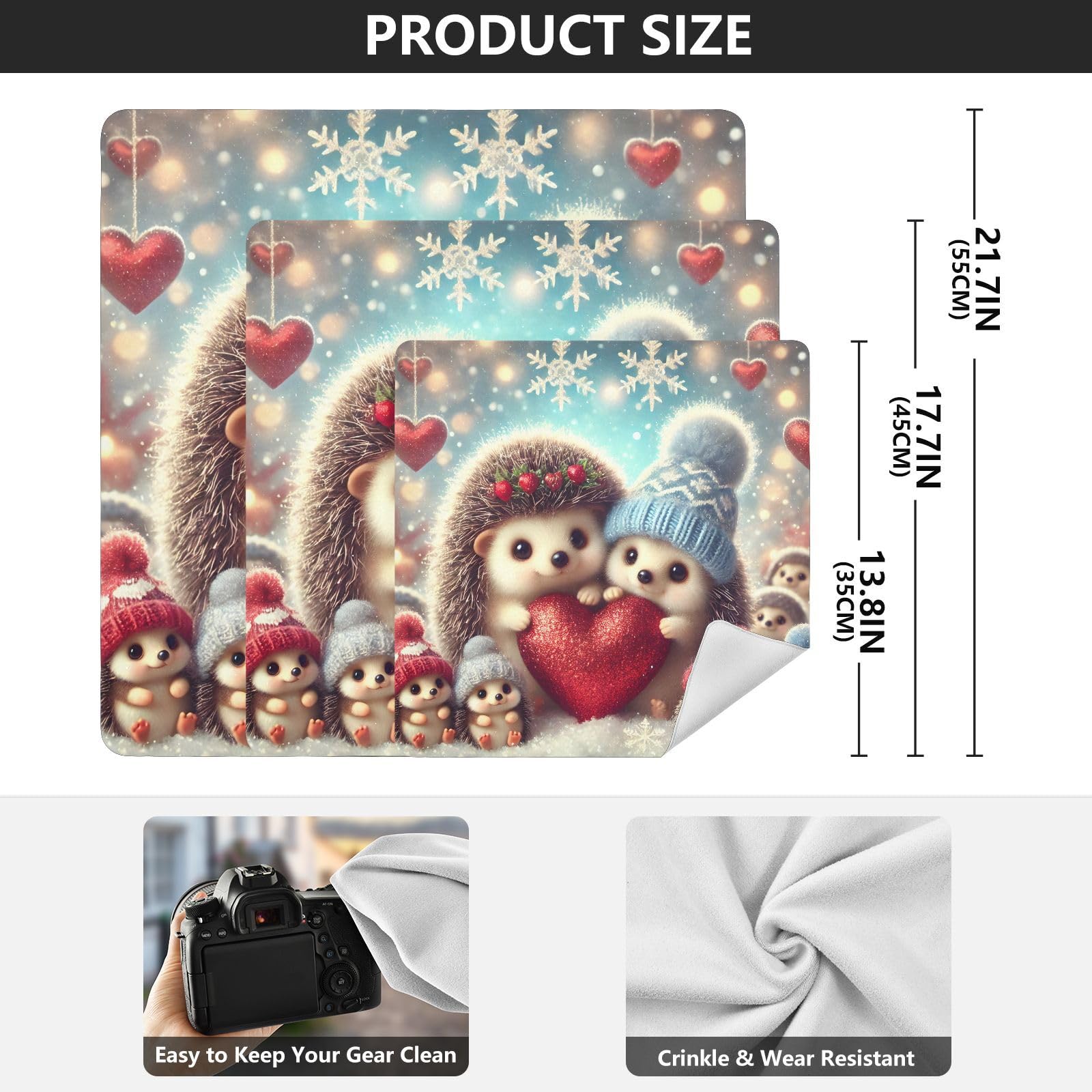 ODAWA Self-adhesive Cloth 17.7