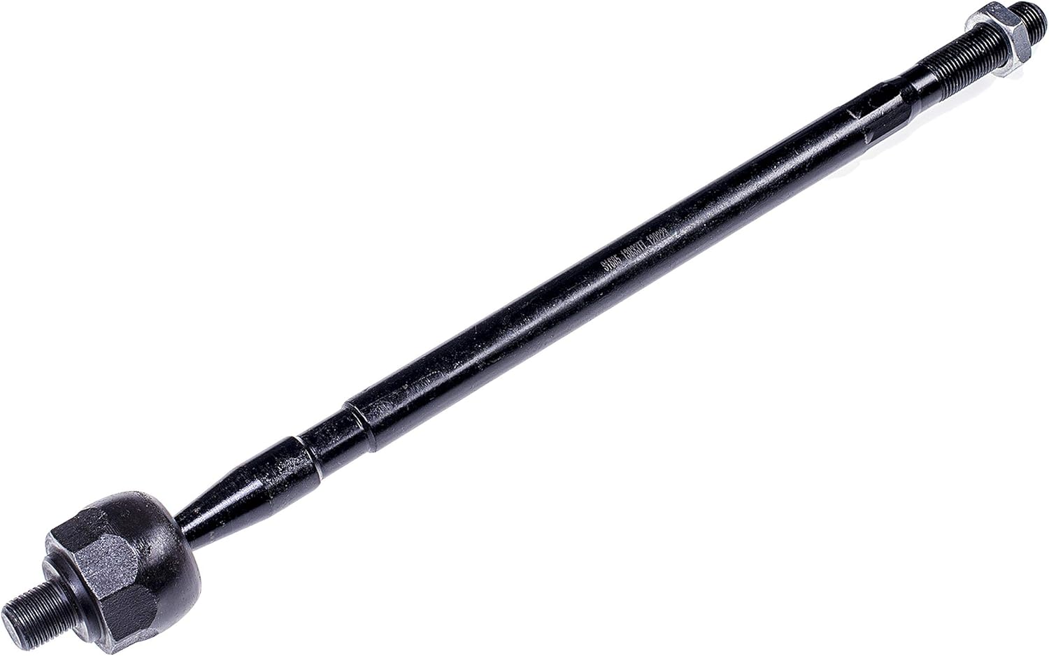 Dorman 543-713 Front Inner Steering Tie Rod End Compatible with Select Dodge/Freightliner Models