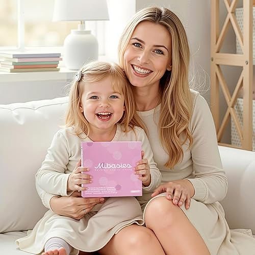 Miniatura 8 de Kit de maquillaje real para niñas de 3 a 10 años juego de juguetes de maquillaje lavables no tóxicos para niños pequeños, juego de tocador de 17