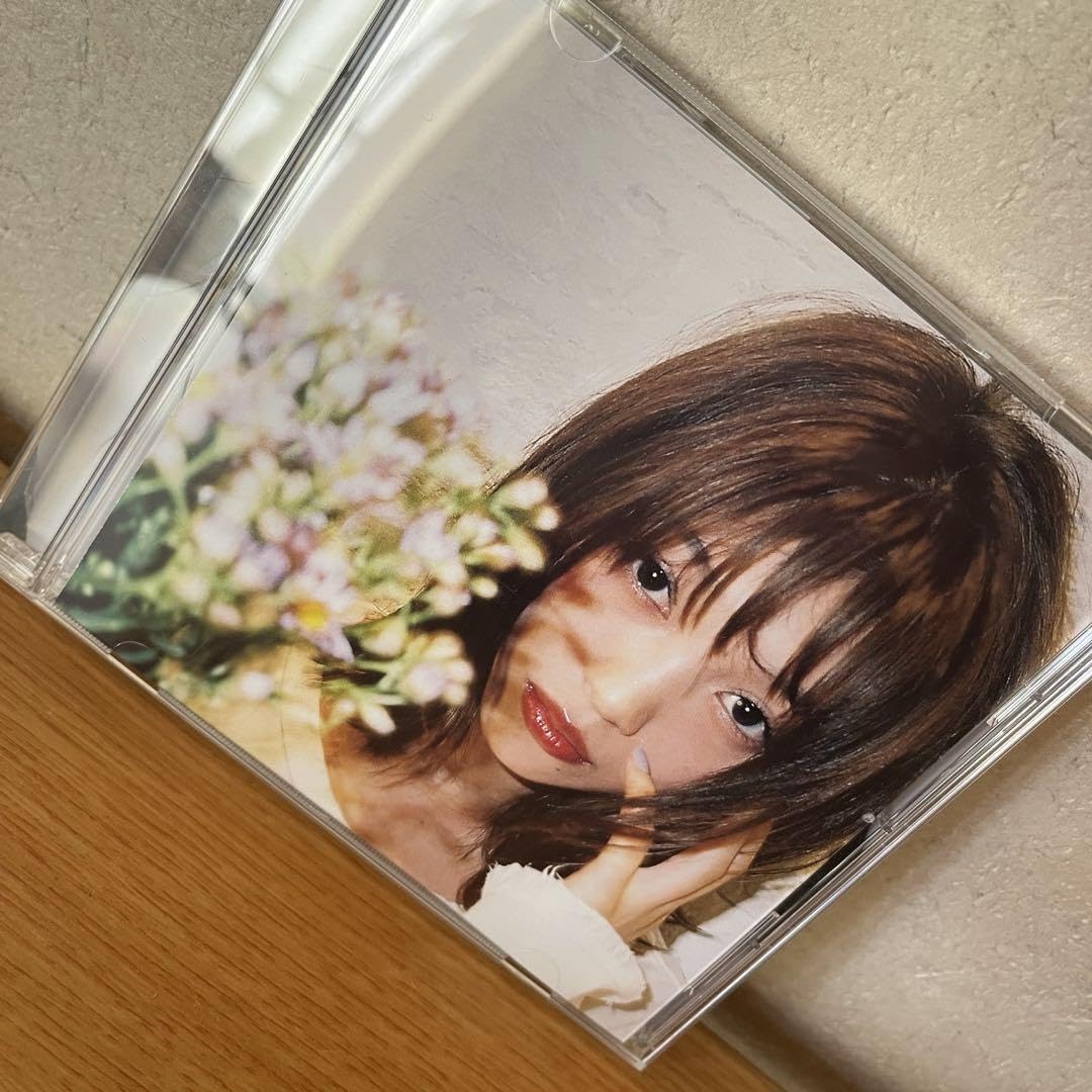 Amazon.co.jp: indigo la End FC限定CD 紫苑アバケアネ : おもちゃ