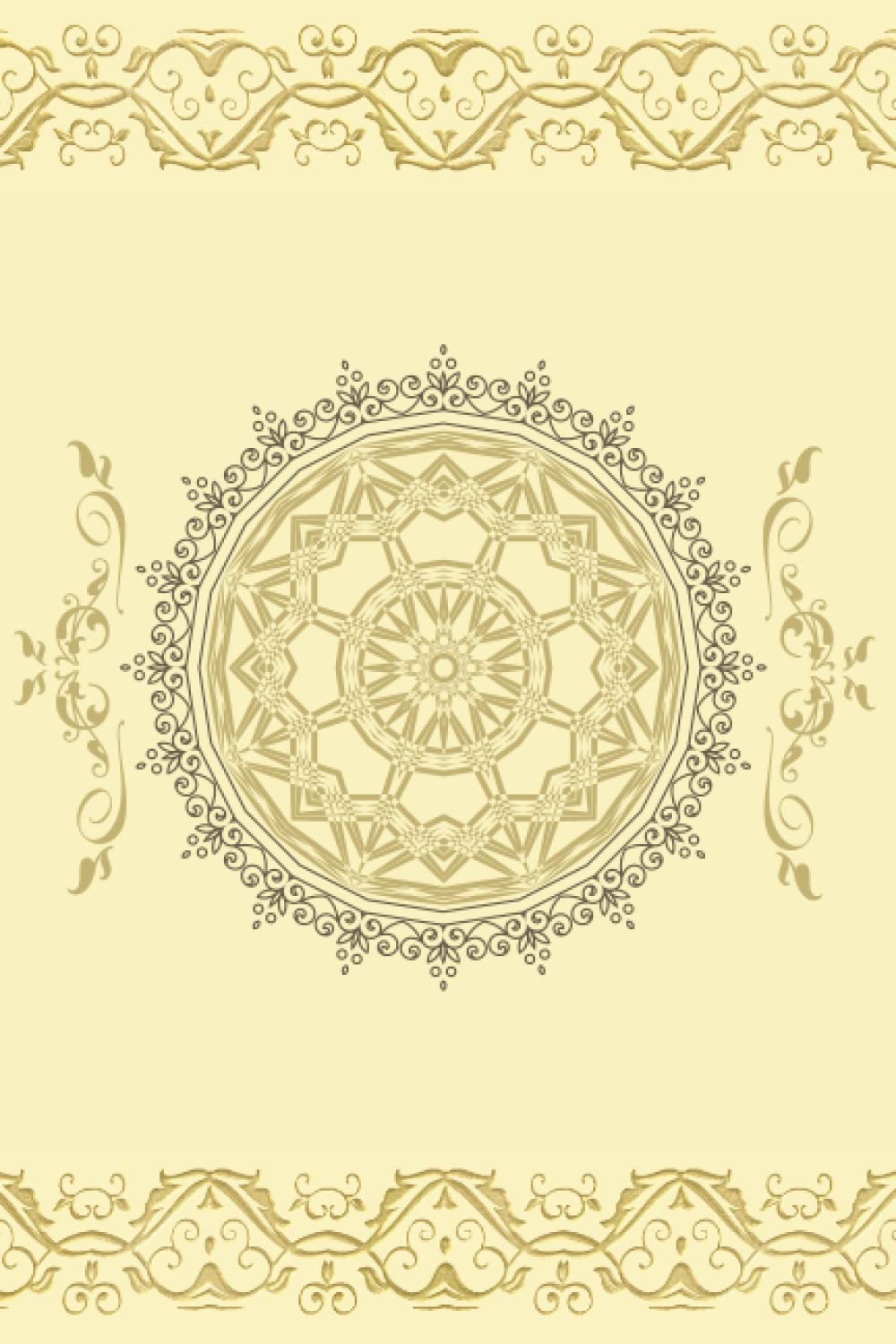 2022- 2023 Mid Year Sept-Sept Planner Journal Diary for Muslims with Islamic Motivation Quotes of Kindness & Prayer, Monthly Goal setting, Week to View Schedule, Meal Planner, Habits Tracker