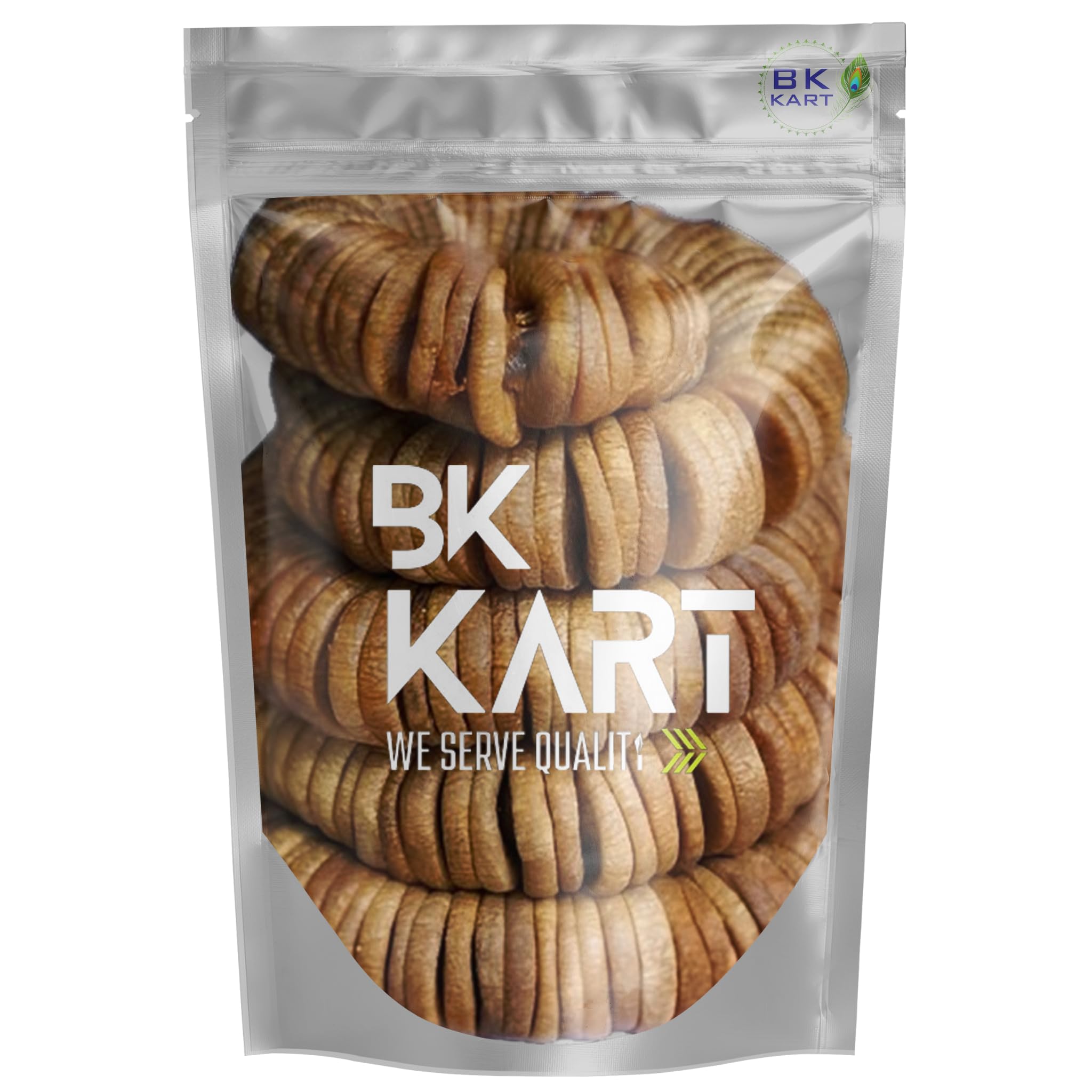 BK KART | Dried Afghani Anjeer 1kg Pack | Dried Figs | High in Minerals & Vitamins | Amazing snack (B0DG34PLDB) Amazon Price History, Amazon Price Tracker