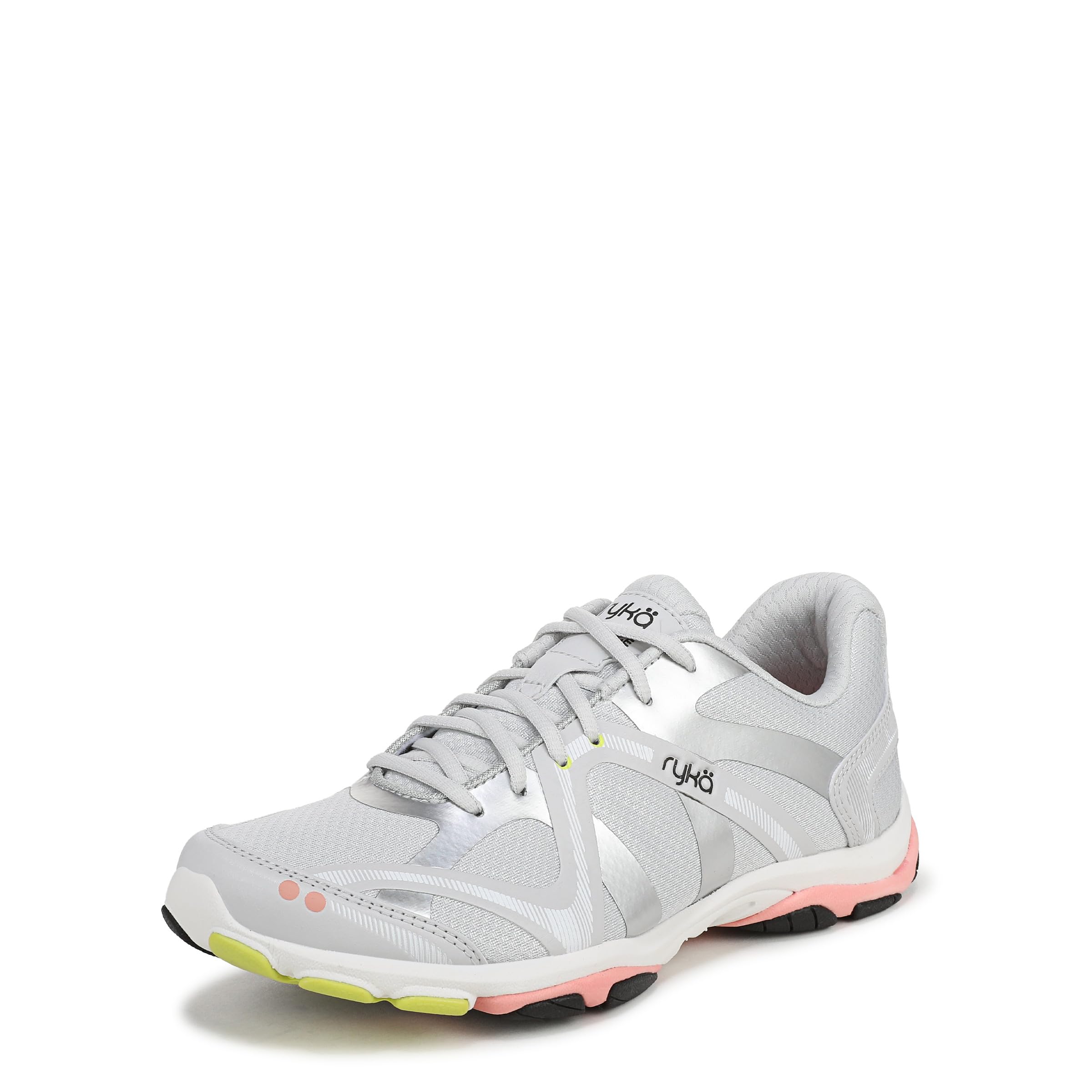 Ryka Women's, Influence Training Shoe, Vapor Grey, 5 : Amazon.ca