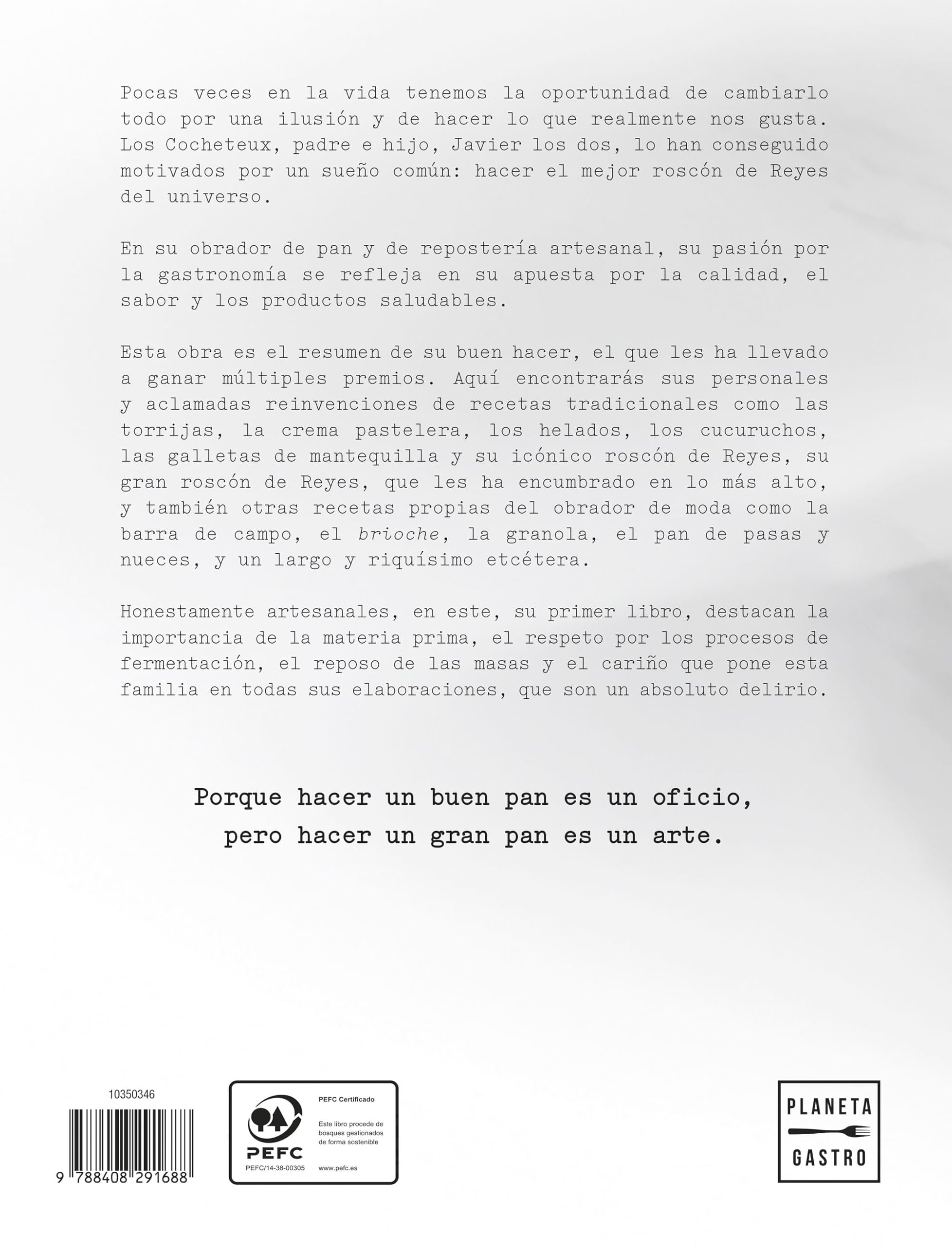 Pan.Delirio (Pastelería y postres)