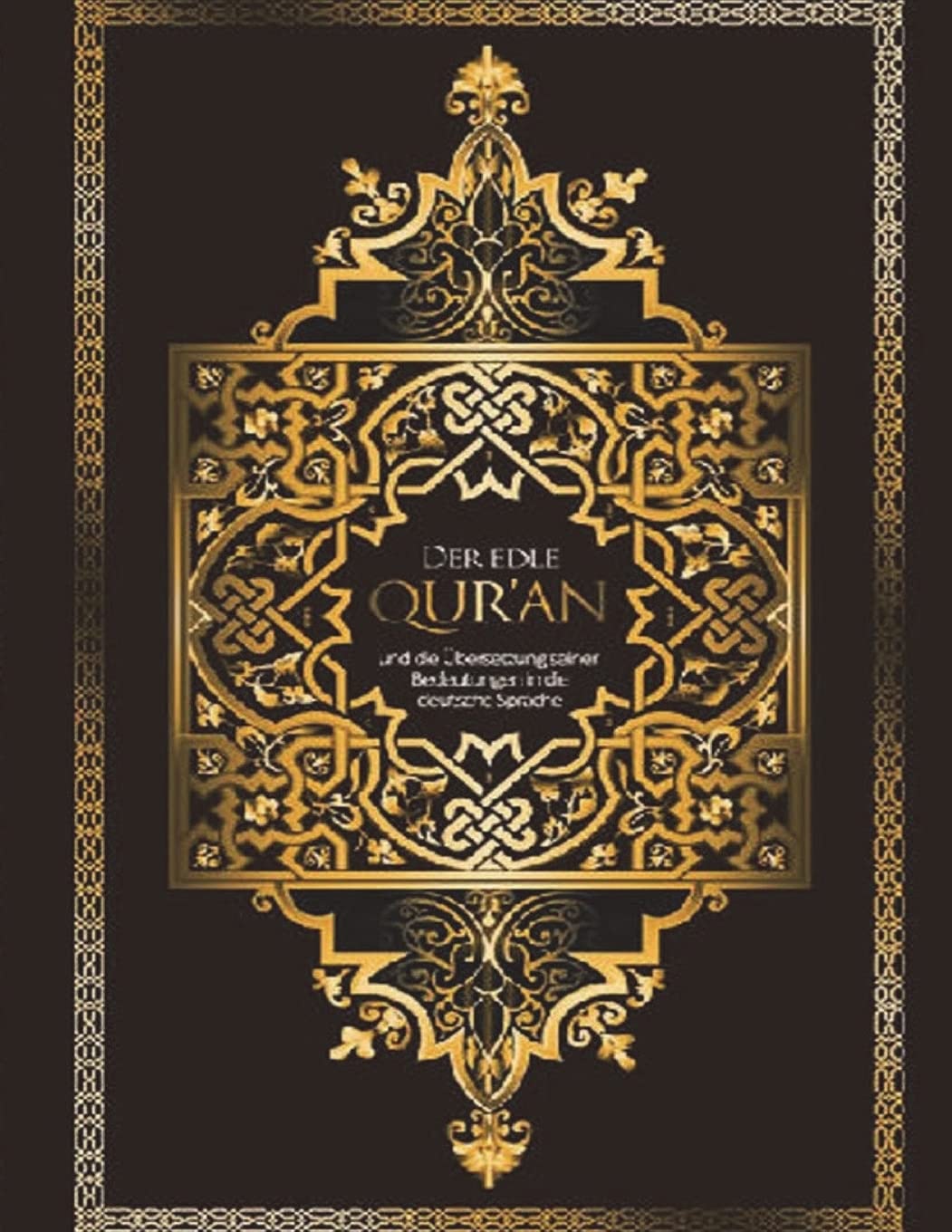 Al-Quran(whole quran): al quran majeed