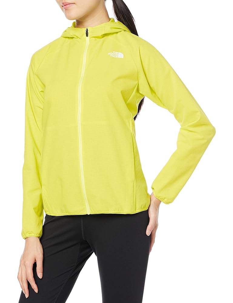 Amazon | [ザノースフェイス] ベントメッシュフーディ
