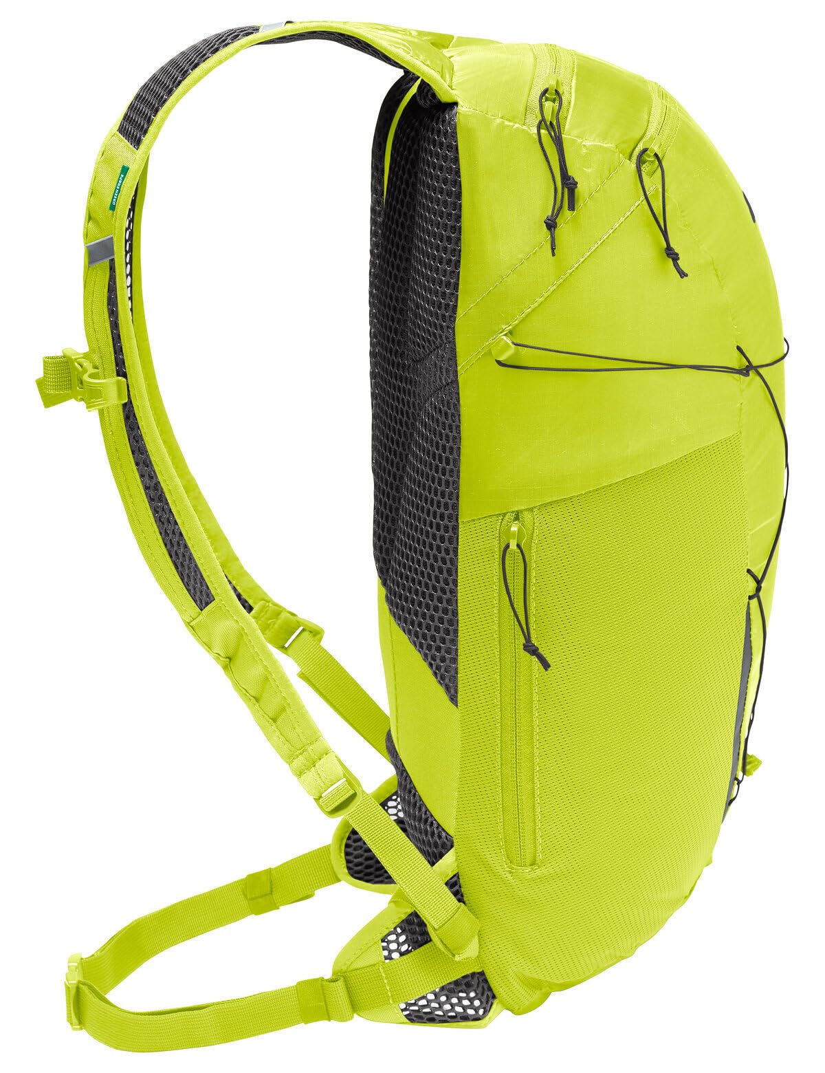 VAUDE Plecak Uniseks uphill 12