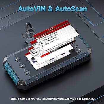 確認専用画面。 Amazon.co.jp: IFIX435 全システム診断ツール - OBD2スキャナー