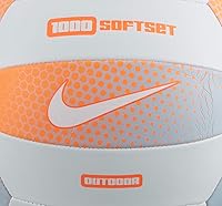 Vista 2 de Nike Unisex - Adulto 1000 Voleibol