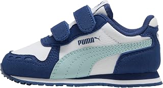 Puma Cabana Racer SL 20 V Inf ZapatillasUnisex bebé