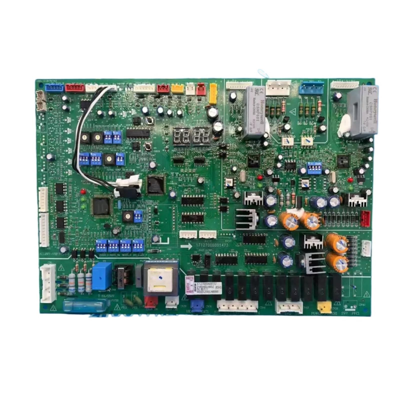 Air Conditioning Motherboard ,For 17127000A00157 Circuit Board SP-MDV (14) W/D2SN1-880