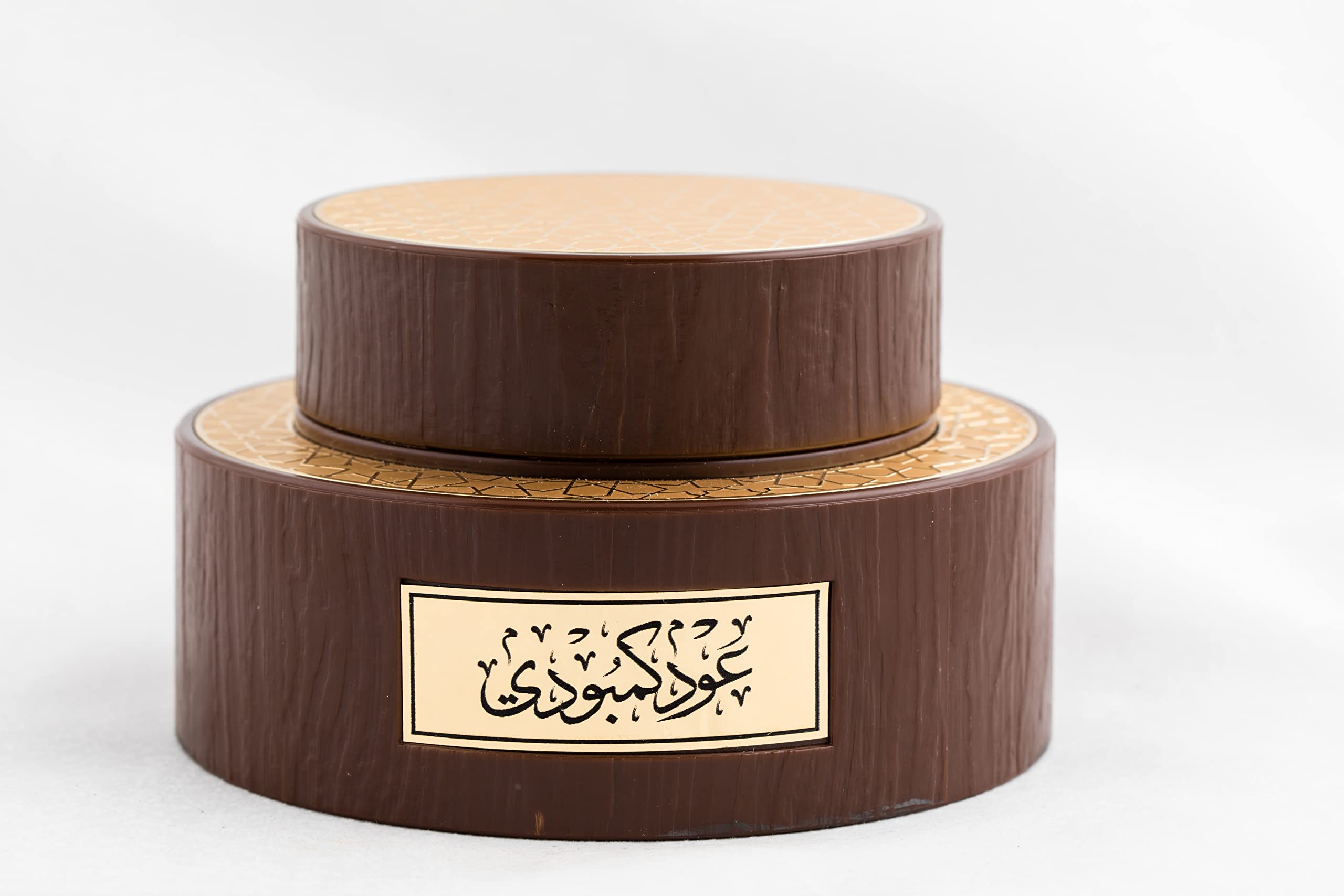 Karamat Collection - Bois D'AGAR & OUDH 75 GR (Oud CAMBODI)