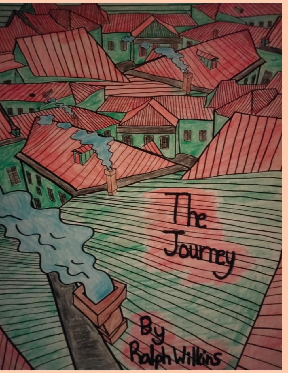 The Journey: Evolved