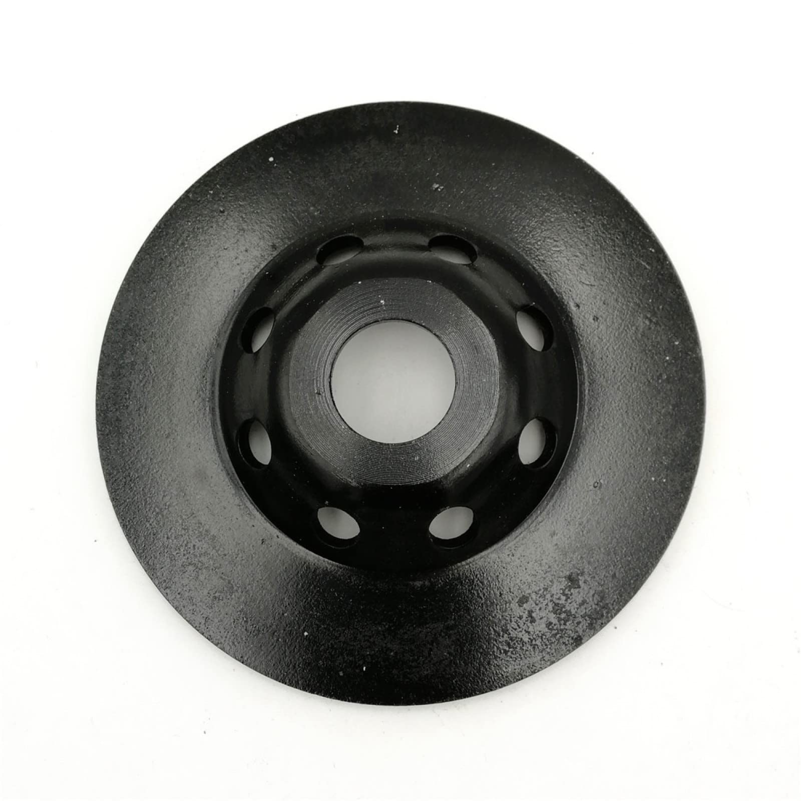 2 Pz 4.5 Pollici Diamante Turbo Row Mola A Tazza Per Calcestruzzo Masonry Construction Mater 115mm Disco Abrasivo