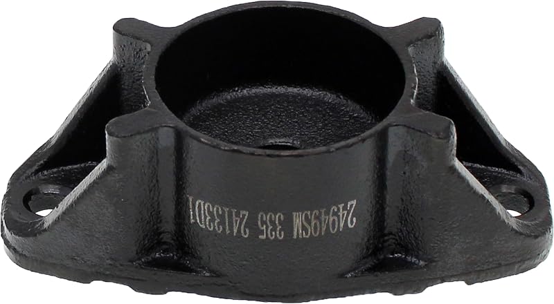 Coxim superior do amortecedor Dorman 924-412HP OE FIX para Ford, Lincoln, Mazda e Volvo – 1 unidade