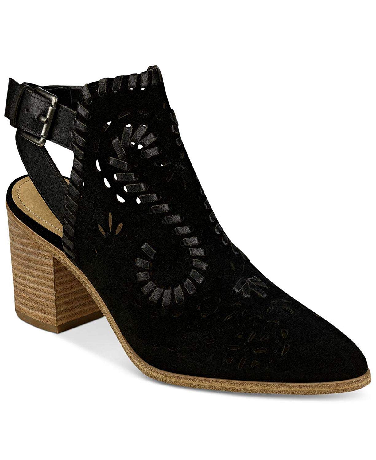 Ivanka Trump False Black