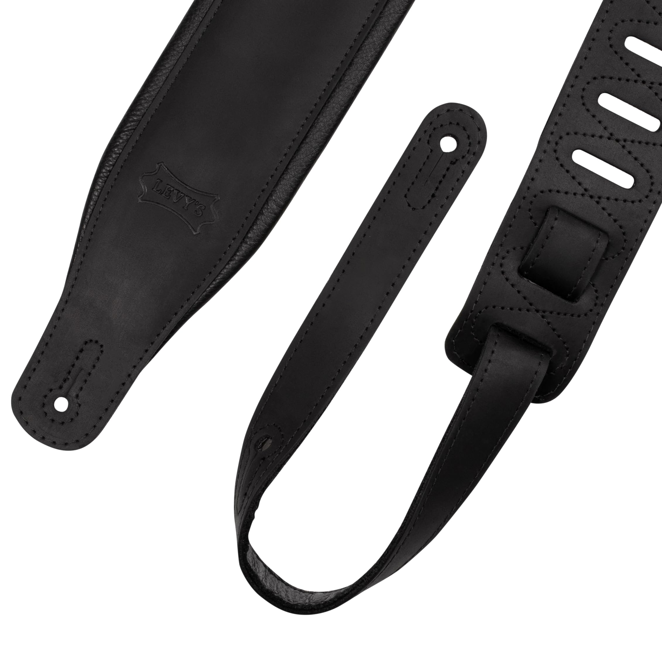 Levy's Leathers Guitarra unisex-adulto