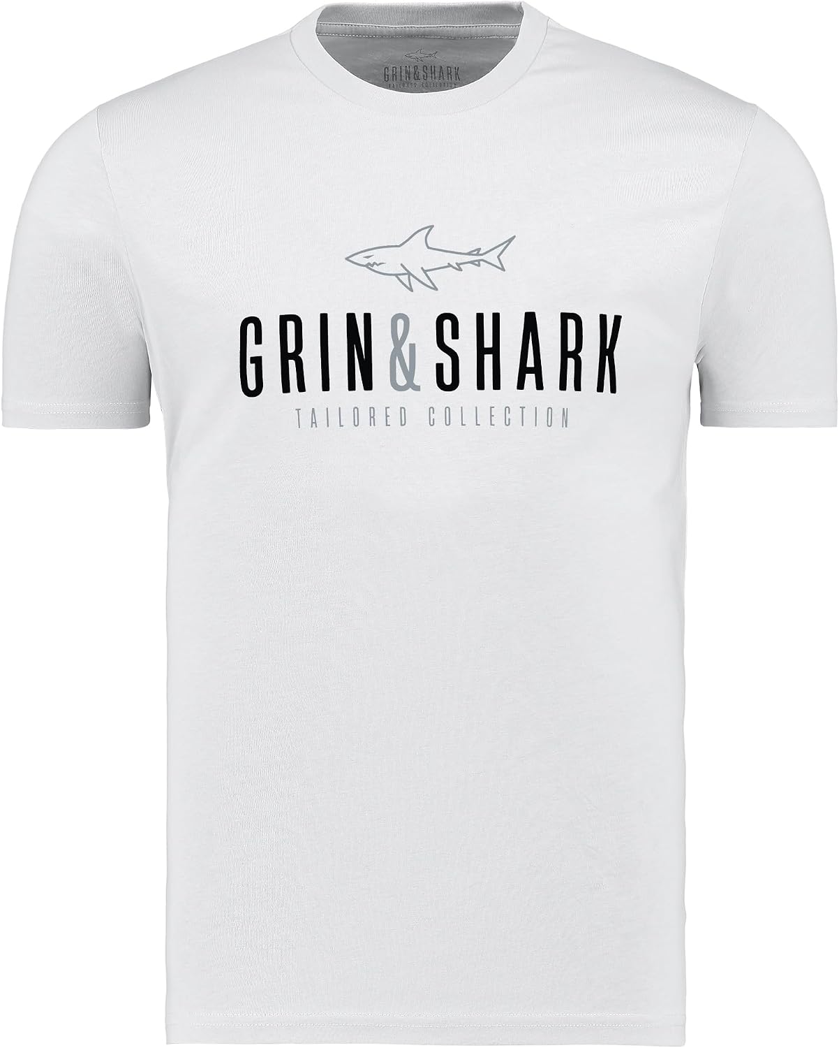 GrinShark Premium Erkek T-Shirt Danny - Görsel 1