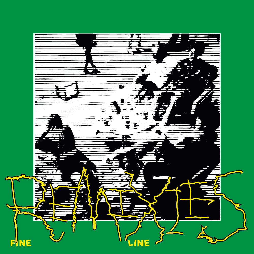 FINE LINE REMIXES[LTD] Pasocom Music Club [LP record] | eBay