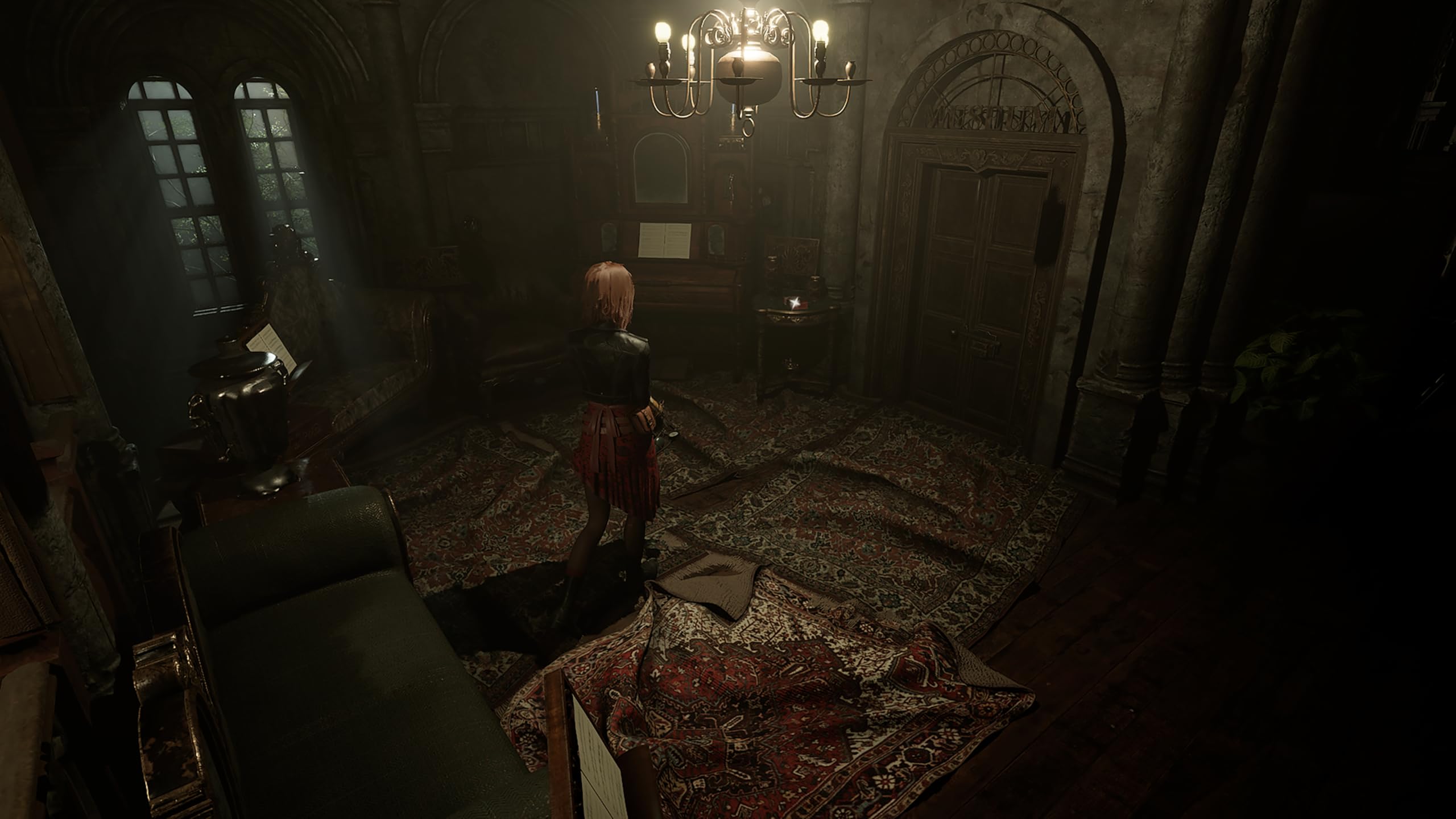Tormented Souls 2 Playstation 5