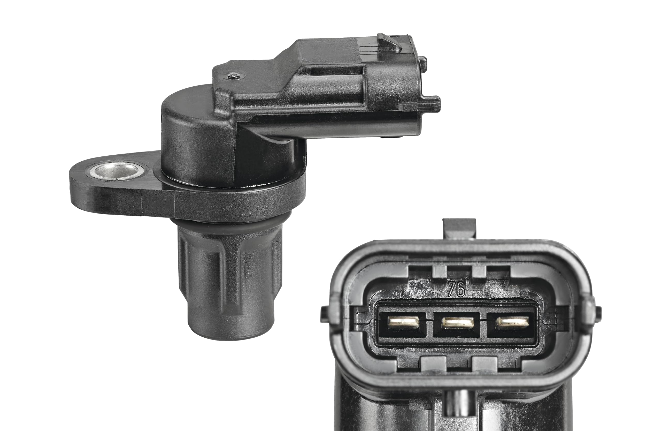 camshaft position sensor Hall Sensor 253804 VALEO for OPEL FORD FIAT LAND ROVER