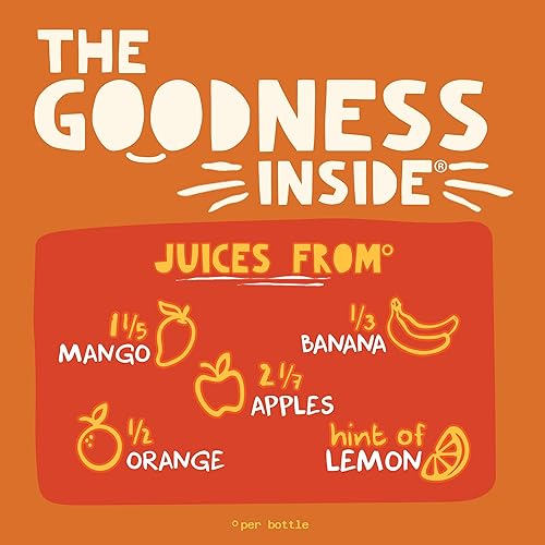 Miniatura 5 de Naked Mighty Mango 152 onzas