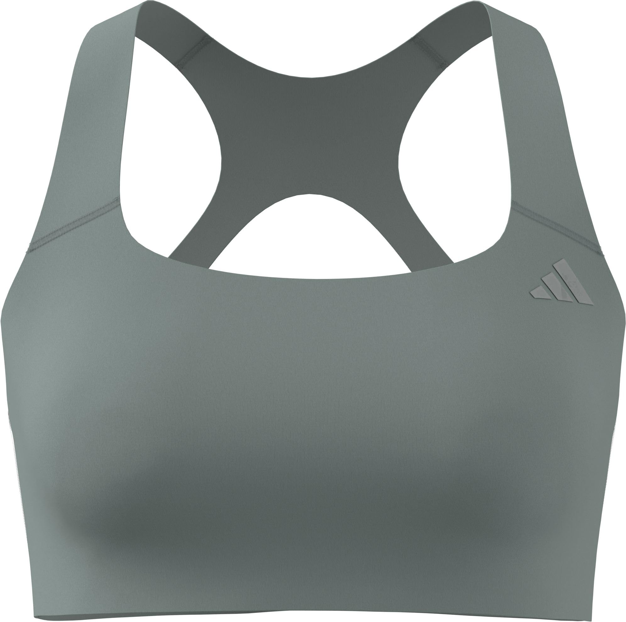 adidas Women's Optime Workout Medium Support Bra, Wonder Sage, XS