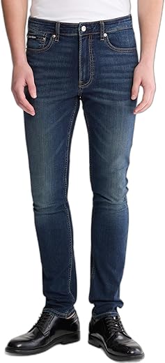 Calvin Klein vs Levi's Jeans: A Stylish Showdown