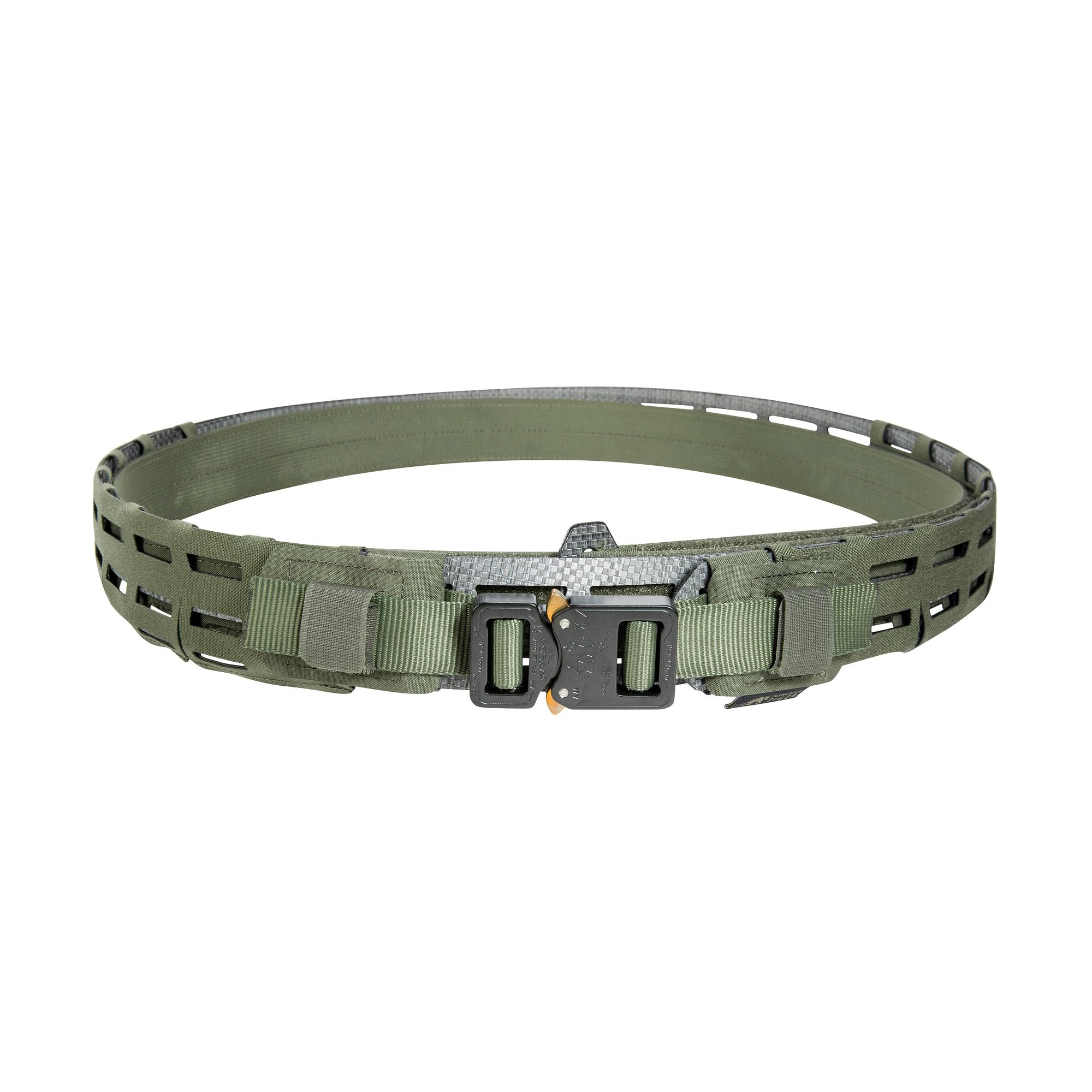 Tasmanian Tiger TT Battle Belt Set taktischer, mehrteiliger Einsatz-Gürtel mit Molle-System, Tegris-Material und Cobra-Schließe