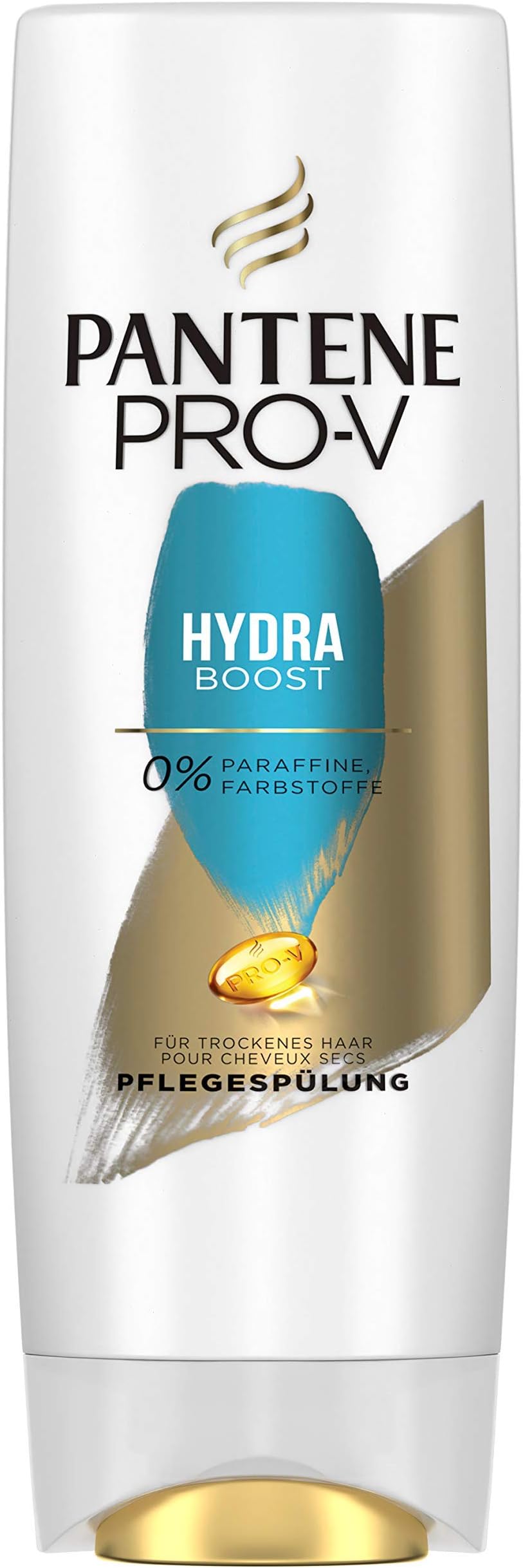 Pantene Pro-V Perfect Hydra Boost Conditioner for Dry Hair, (200 ml)