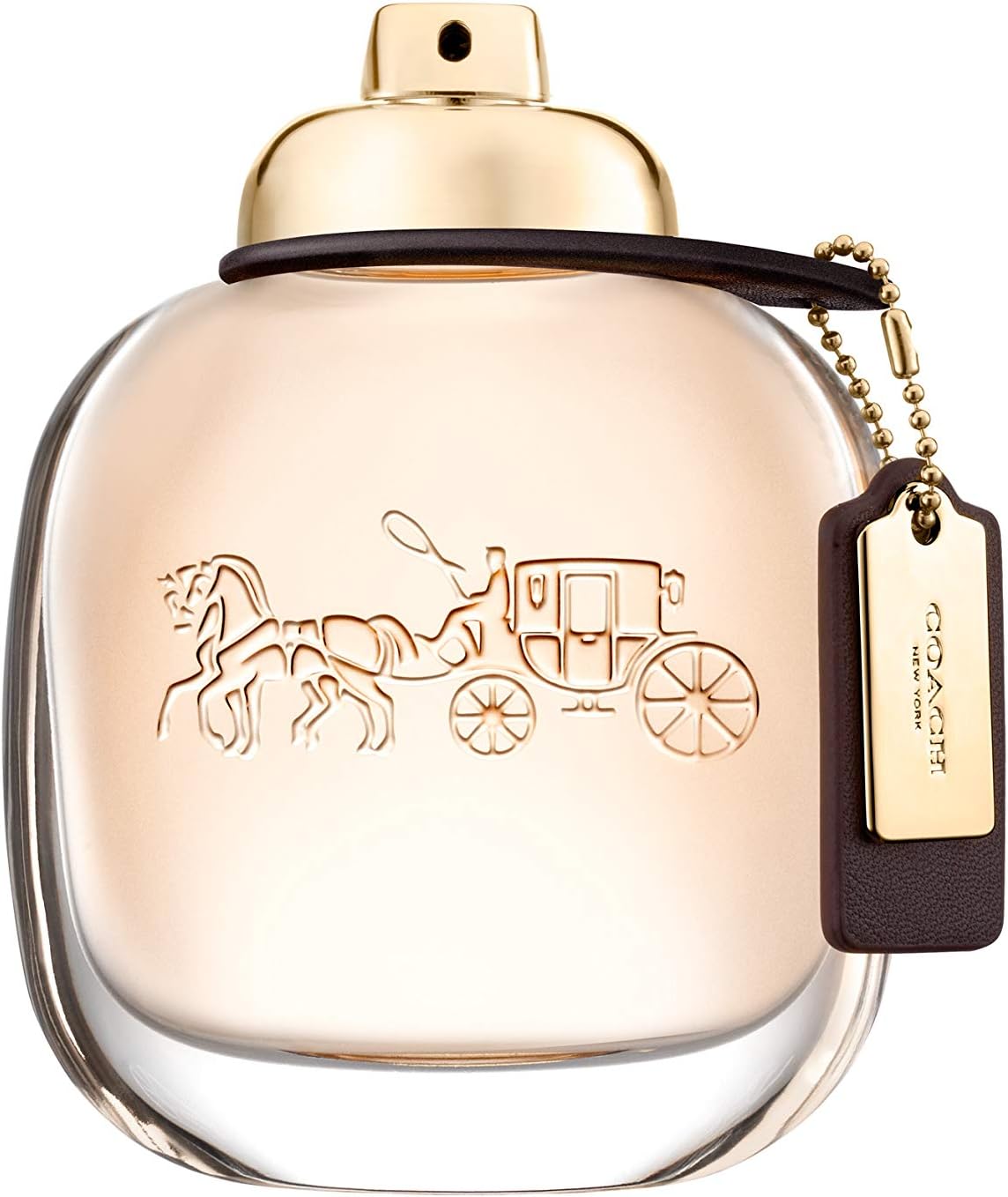 Eau de Parfum