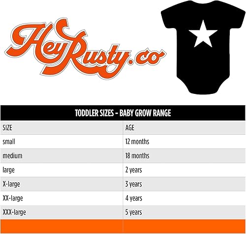 Miniatura 2 de The Beatles Baby Grow Drop T Band Logo Oficial Negro 0 A 24 Meses Talla Grande (12 Meses)