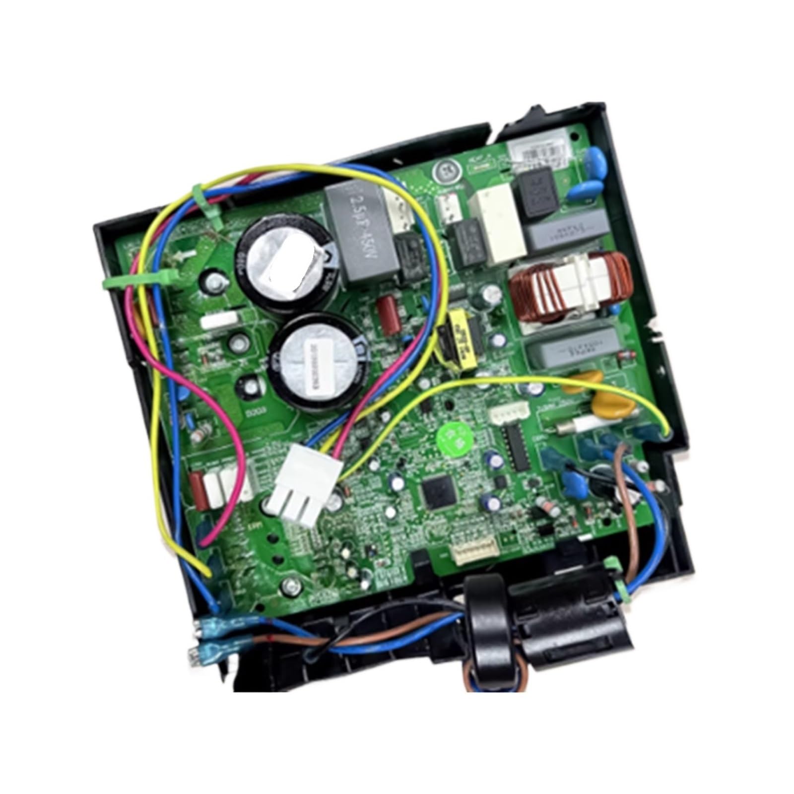 Inverter Outdoor Air Conditioning Computer Motherboard ,Compatible For Gree， 30138000353 W8423AP GRJW842-A14