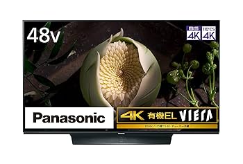 Amazon.co.jp: Panasonic TH-48JZ1000 VIERA Double Speed Panel