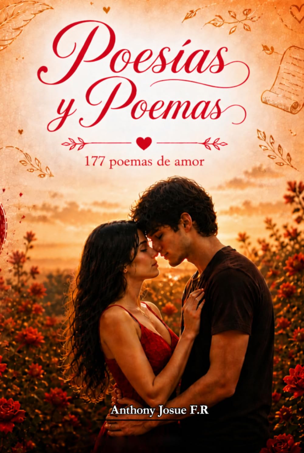 POESIAS Y POEMAS: 177 Poemas de amor