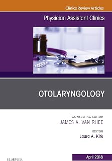 Otolaryngology An Issue of Physician Lahore, Karachi - Pakistan