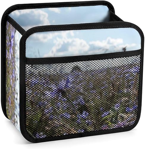 Miniatura 5 de Custom Car Organizer Personalized Car Organizers and Storage Add Your Customized Photo Text Car Organization for Decorating Your Car