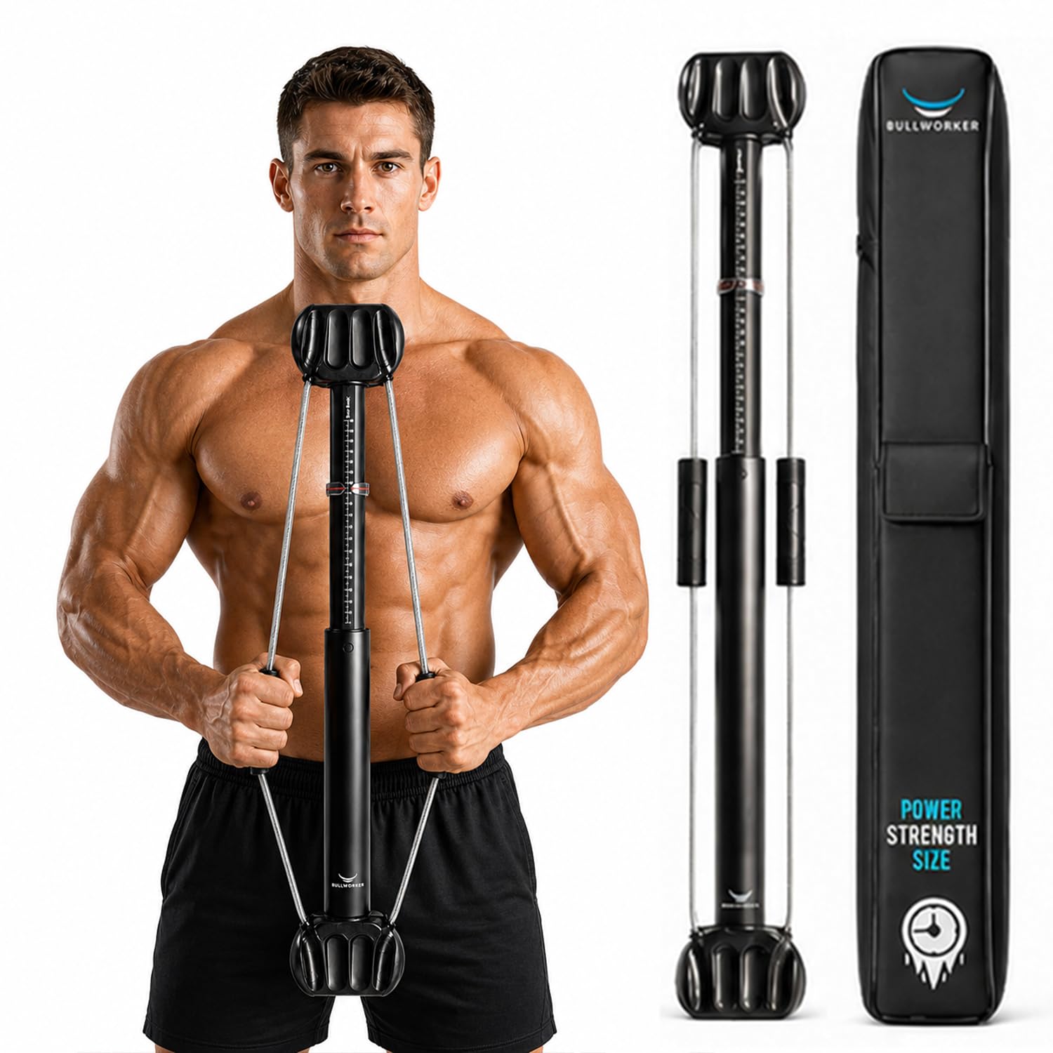 純正公式品 Bow Fitness 36 \