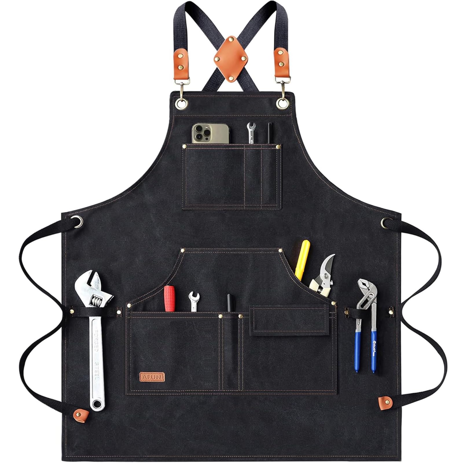 AFUN Work Apron