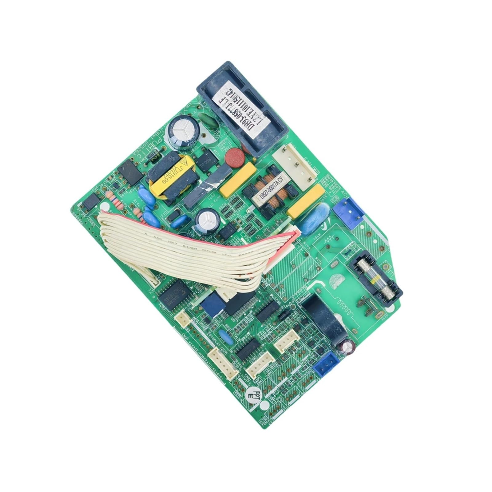 JWEINENL Compatible For Samsung DB93-05877J-LF DB93-08383C-LF PCB DB41-00526A， Indoor Unit Control Board Air Conditioner Maintenance parts